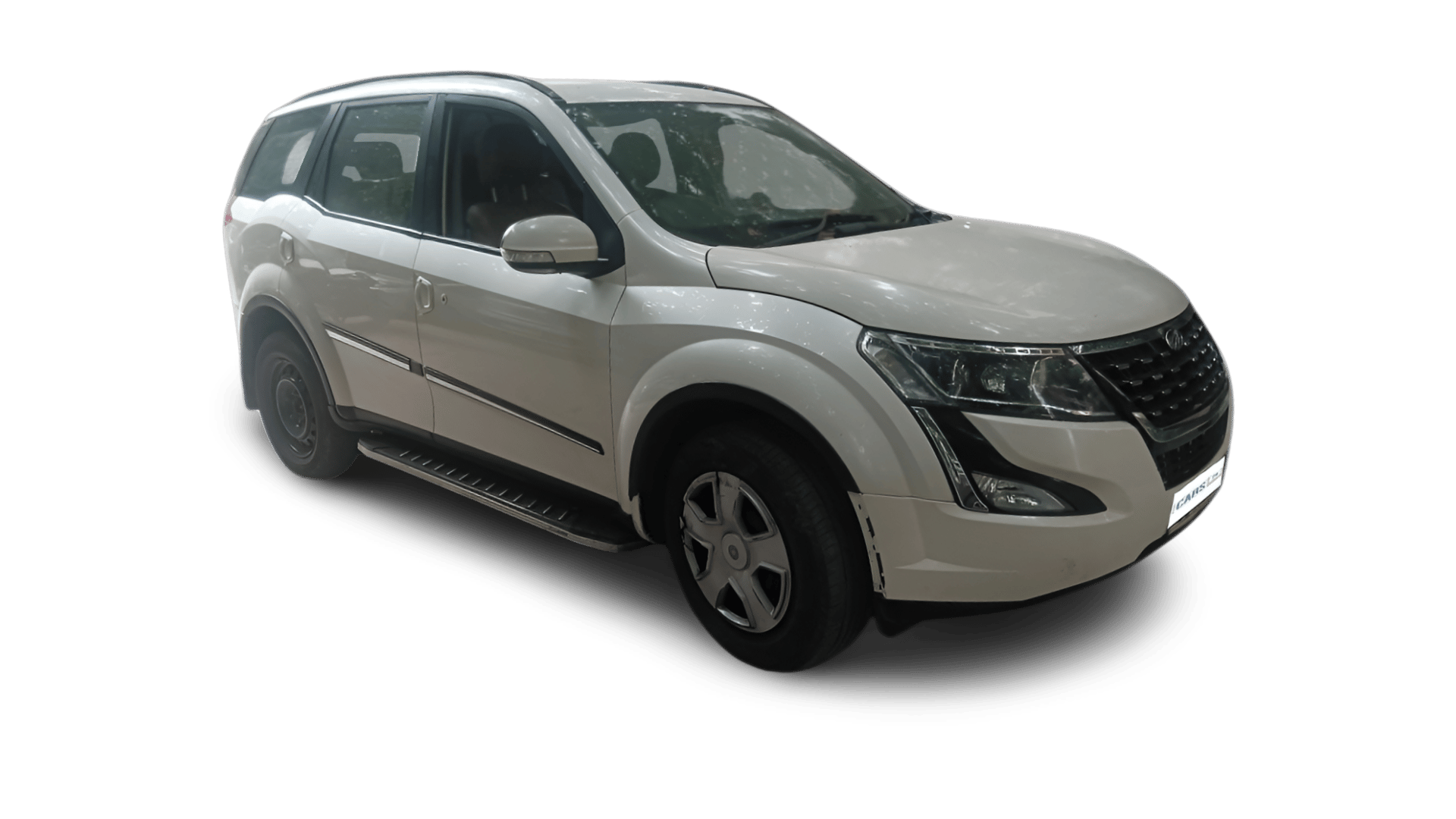 2021 Mahindra XUV500 - SUV - Diesel - Manual - ₹9.00 lakh